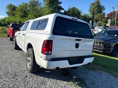 2015 RAM 1500 Express