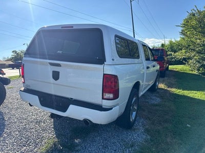 2015 RAM 1500 Express