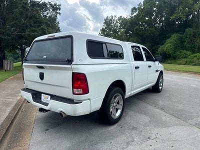 2015 RAM 1500 Express