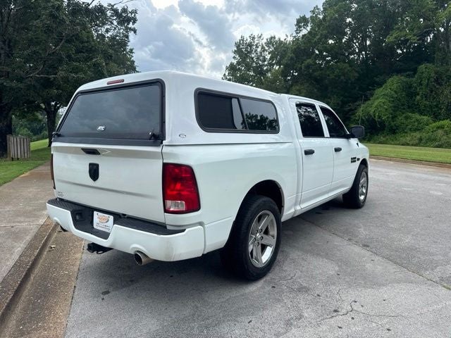 2015 RAM 1500 Express