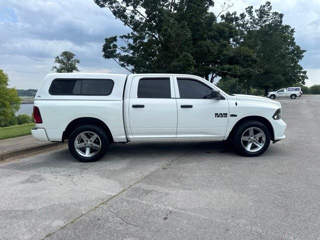 2015 RAM 1500 Express