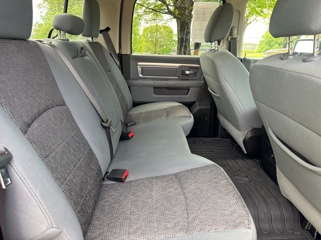 2020 RAM 1500 Classic SLT