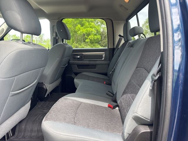 2020 RAM 1500 Classic SLT