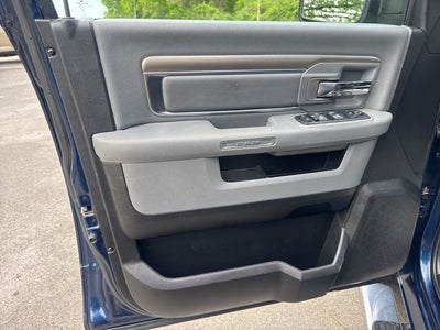 2020 RAM 1500 Classic SLT