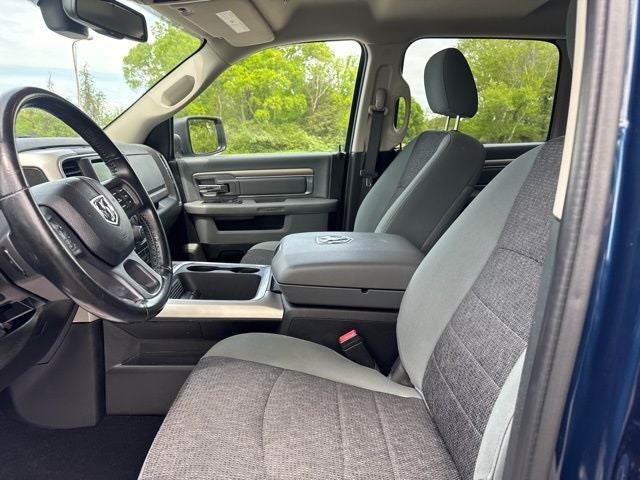 2020 RAM 1500 Classic SLT