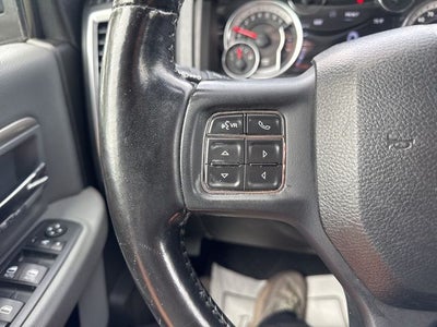 2020 RAM 1500 Classic SLT