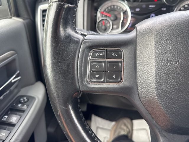 2020 RAM 1500 Classic SLT
