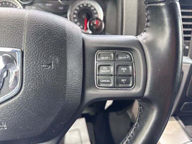 2020 RAM 1500 Classic SLT
