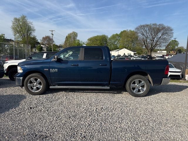 2020 RAM 1500 Classic SLT