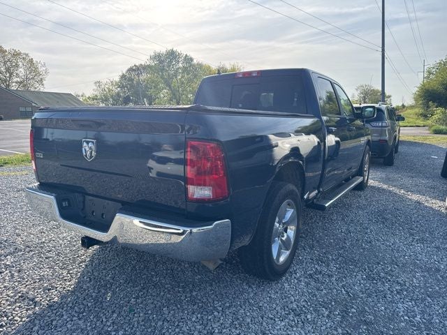 2020 RAM 1500 Classic SLT