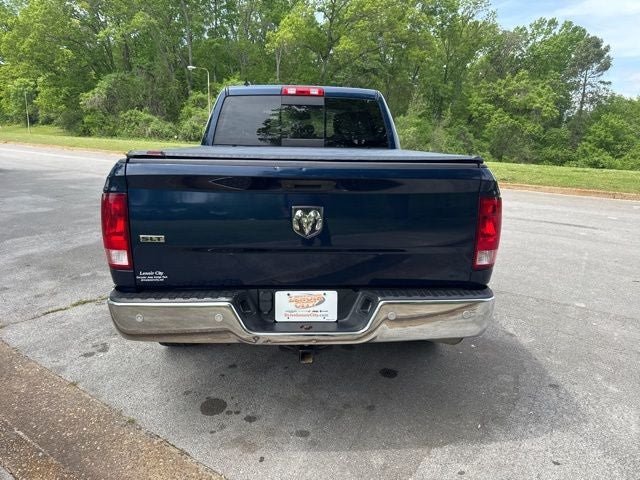 2020 RAM 1500 Classic SLT