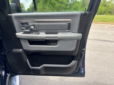 2020 RAM 1500 Classic SLT