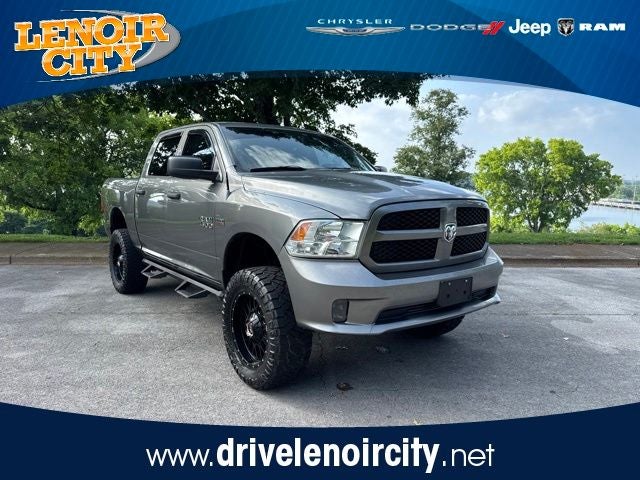 2013 RAM 1500 Express