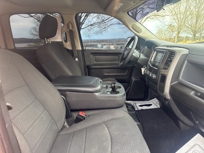 2019 RAM 1500 Classic Express