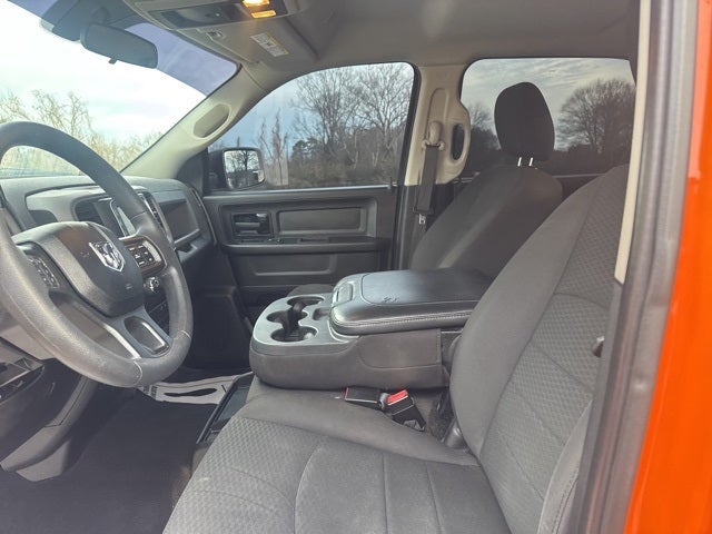 2019 RAM 1500 Classic Express