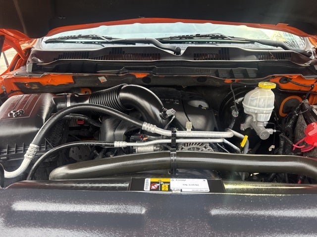 2019 RAM 1500 Classic Express