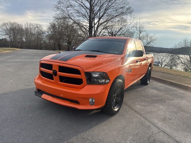 2019 RAM 1500 Classic Express