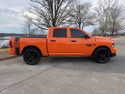 2019 RAM 1500 Classic Express