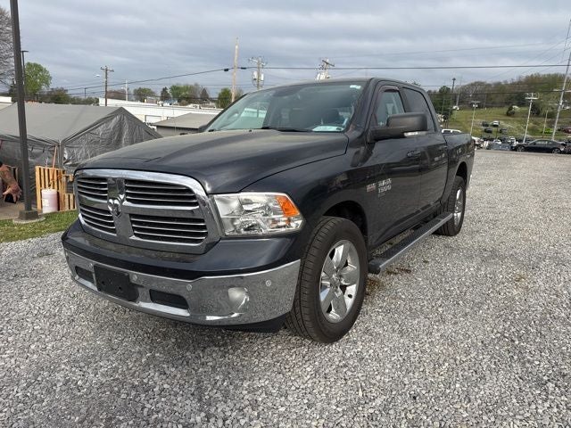 2019 RAM 1500 Classic Lone Star