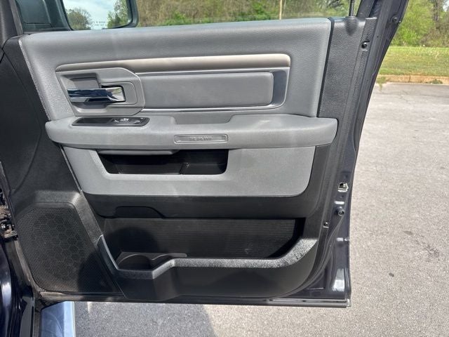 2019 RAM 1500 Classic Big Horn