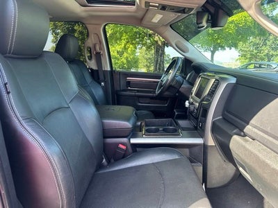 2014 RAM 1500 Sport