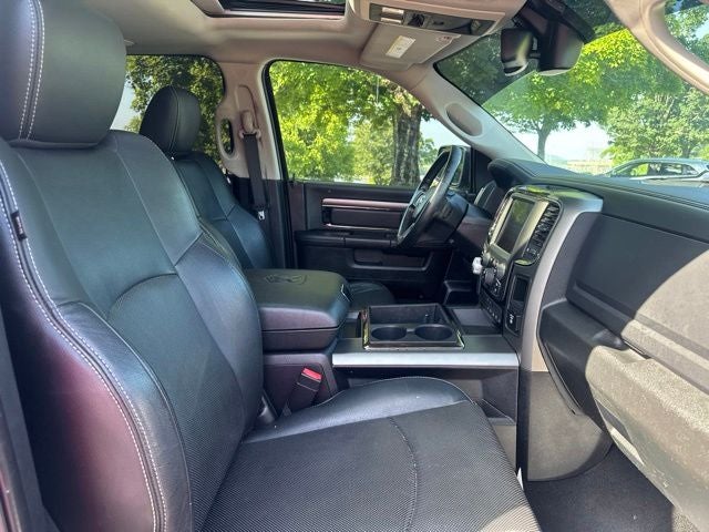 2014 RAM 1500 Sport