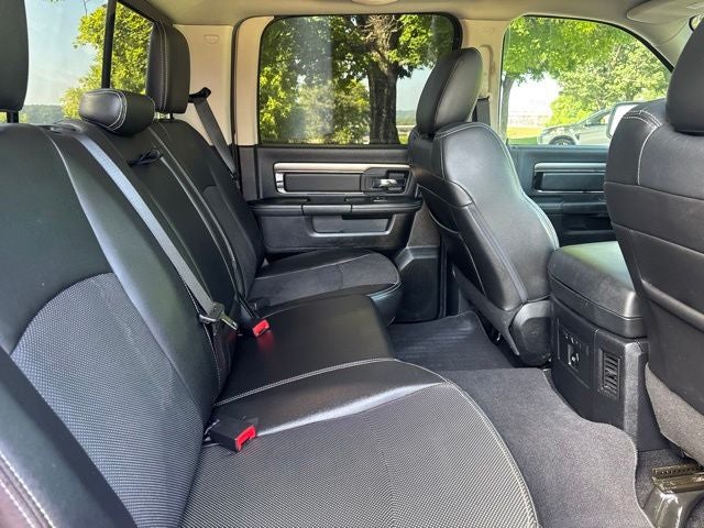 2014 RAM 1500 Sport