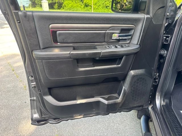 2014 RAM 1500 Sport