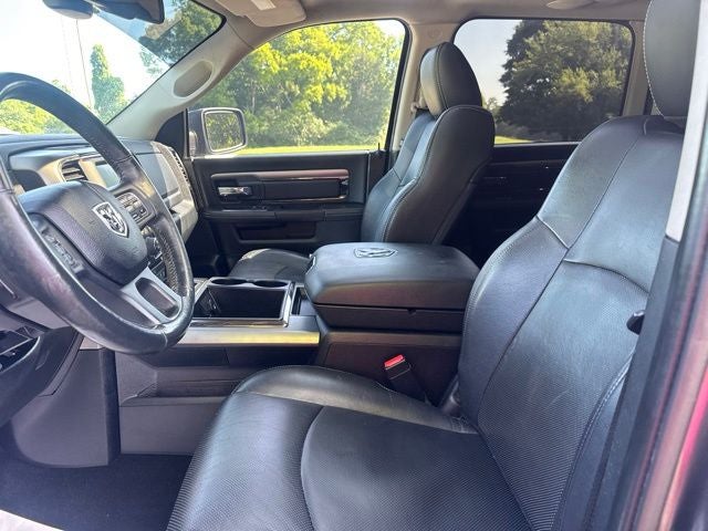 2014 RAM 1500 Sport