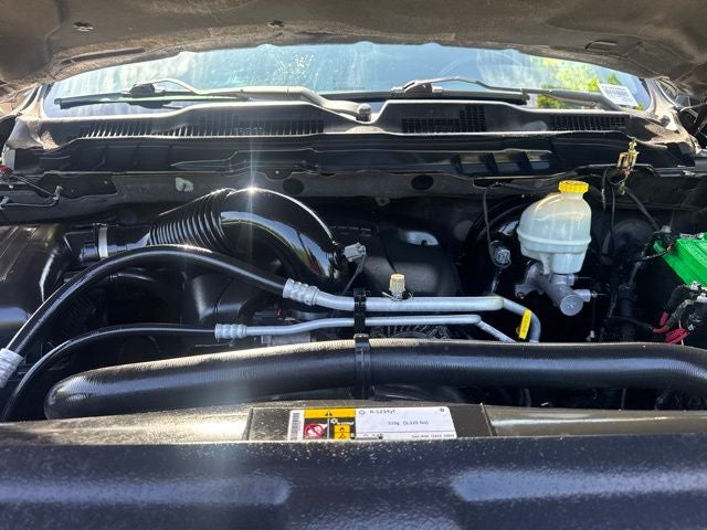 2014 RAM 1500 Sport