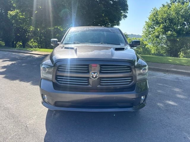 2014 RAM 1500 Sport
