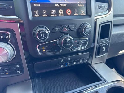 2014 RAM 1500 Sport
