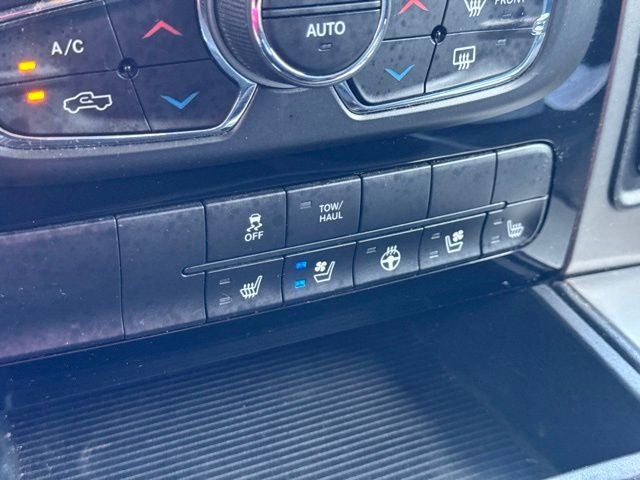 2014 RAM 1500 Sport
