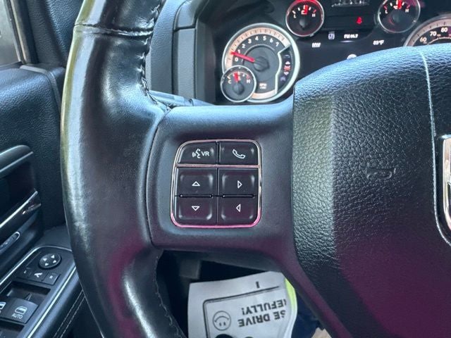 2014 RAM 1500 Sport