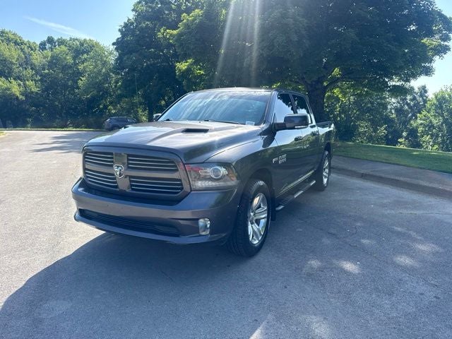 2014 RAM 1500 Sport