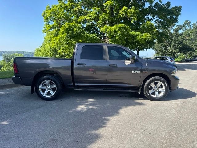 2014 RAM 1500 Sport