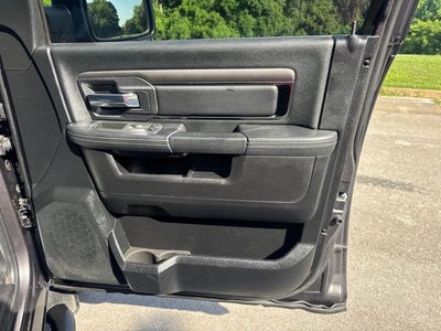2014 RAM 1500 Sport