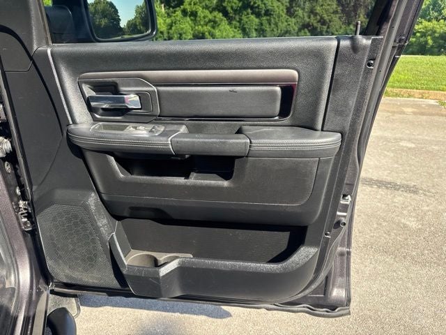 2014 RAM 1500 Sport