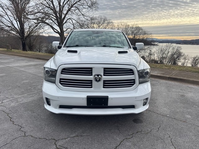 2016 RAM 1500 Sport
