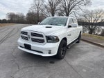 2016 RAM 1500 Sport