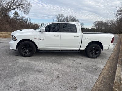 2016 RAM 1500 Sport