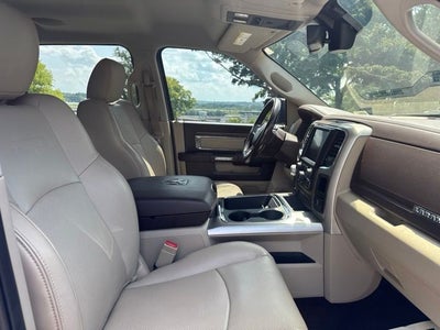 2016 RAM 1500 Laramie