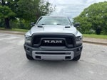 2016 RAM 1500 Rebel