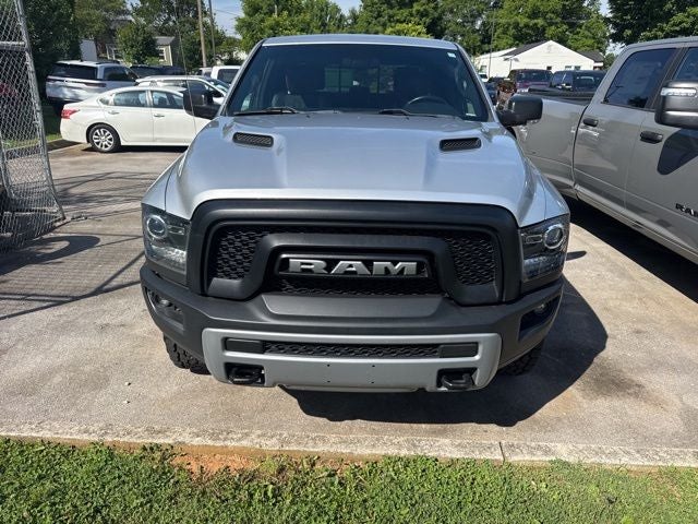2016 RAM 1500 Rebel