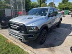 2016 RAM 1500 Rebel