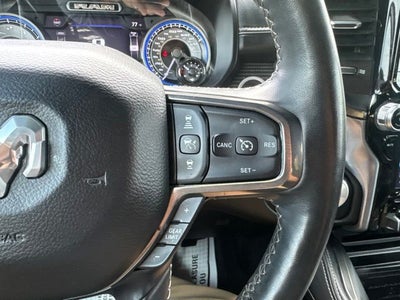 2020 RAM 1500 Limited
