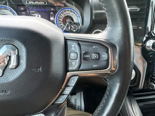 2020 RAM 1500 Limited