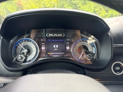 2020 RAM 1500 Limited