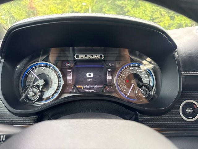 2020 RAM 1500 Limited