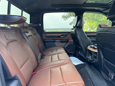 2023 RAM 1500 Limited